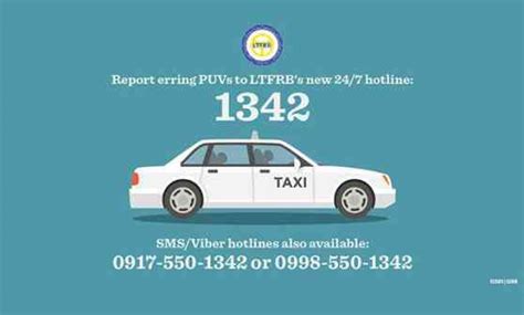ltfrb complaint email address|LTFRB launches 24/7 nationwide hotlines .